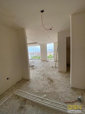 16-VİAPORT MARİNA KARŞISI, AKILLI SİTE İÇİNDE SATILIK LÜKS DUBLEKS DAİRE